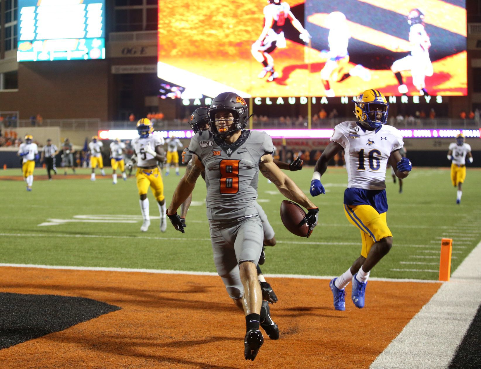 OSU Football